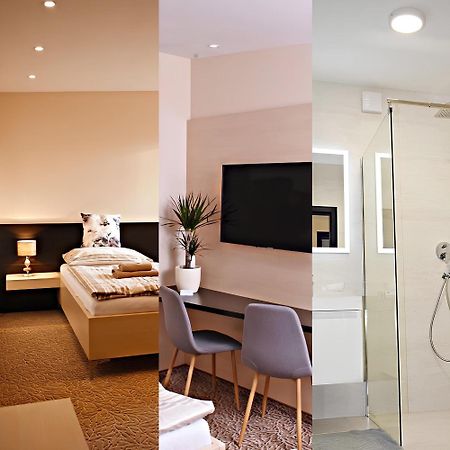 Hotel Zlate Kosice Luaran gambar