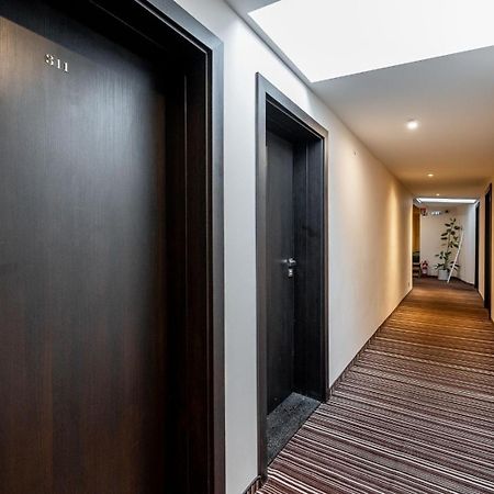 Hotel Zlate Kosice Luaran gambar