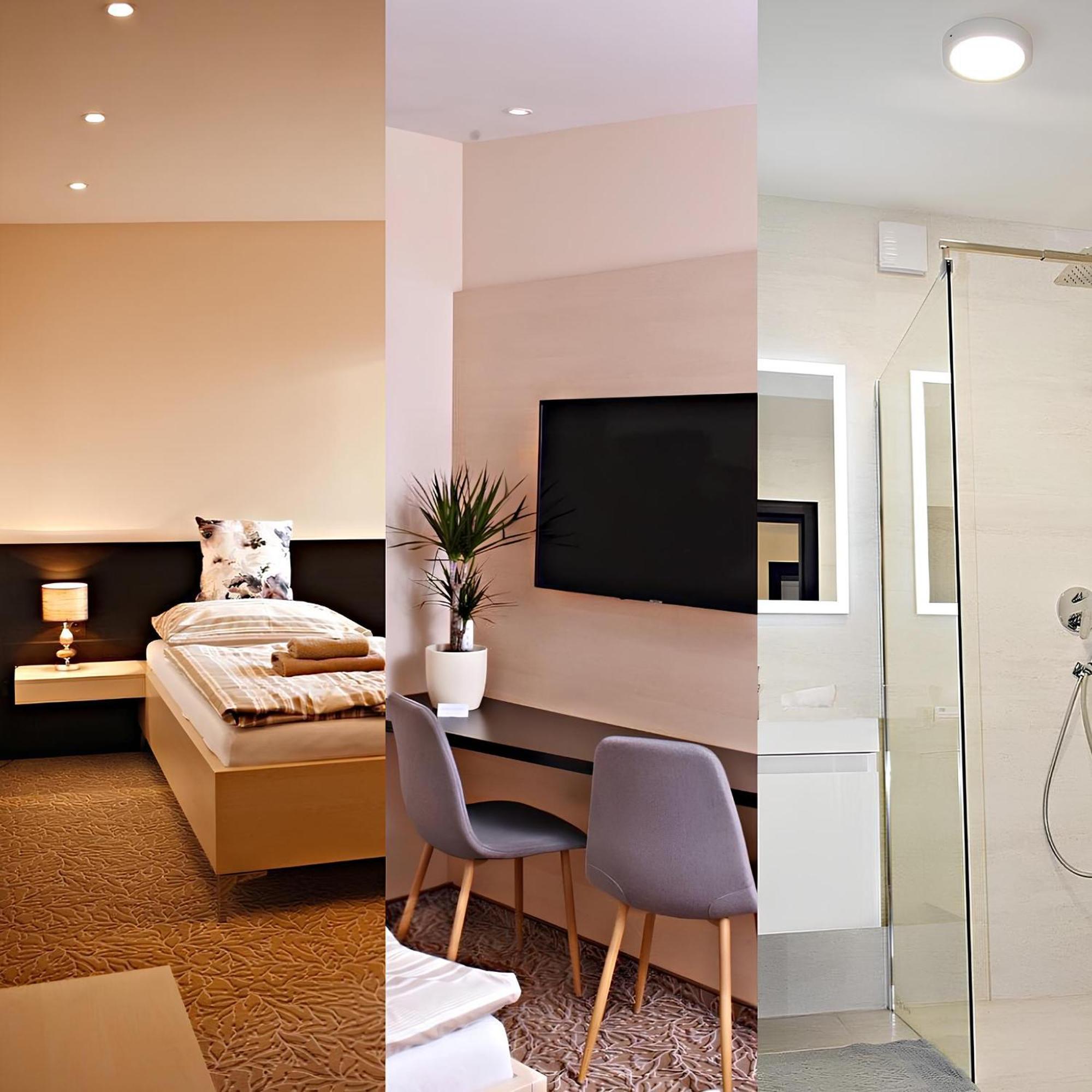 Hotel Zlate Kosice Luaran gambar