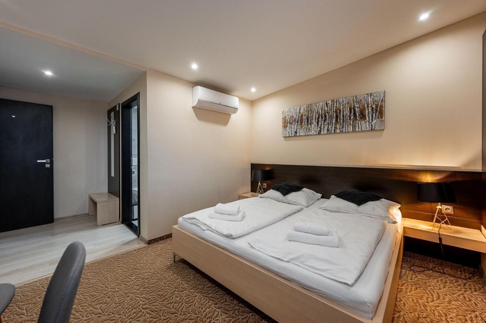 Hotel Zlate Kosice Luaran gambar