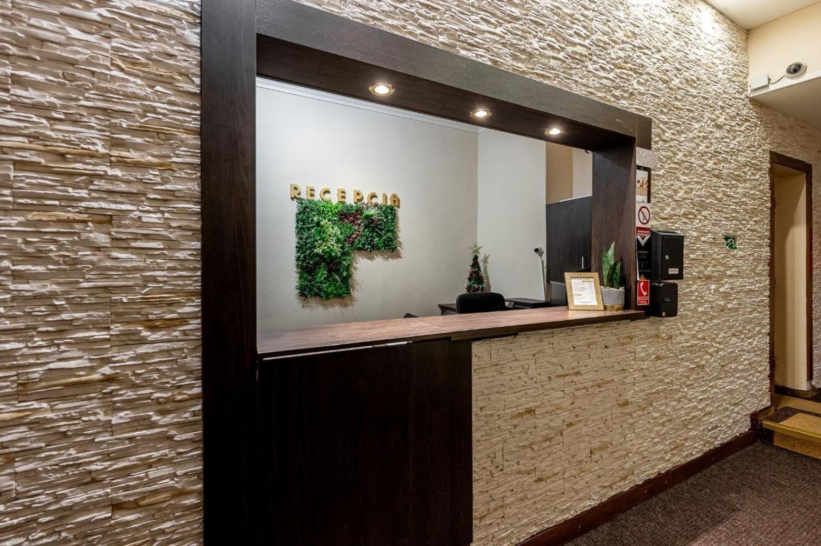 Hotel Zlate Kosice Luaran gambar