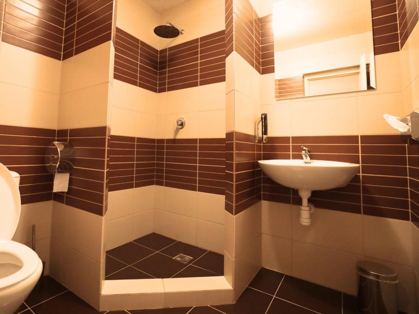 Hotel Zlate Kosice Luaran gambar