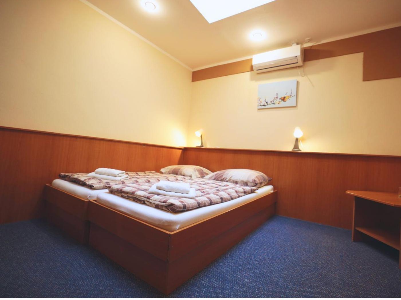 Hotel Zlate Kosice Luaran gambar