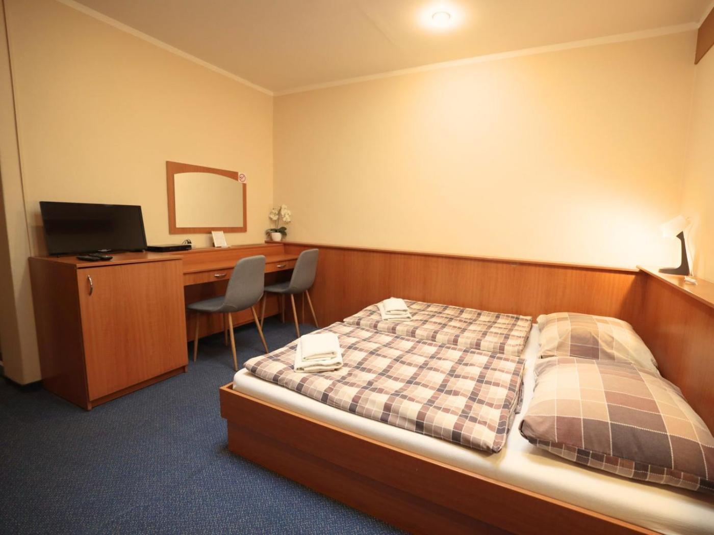 Hotel Zlate Kosice Luaran gambar