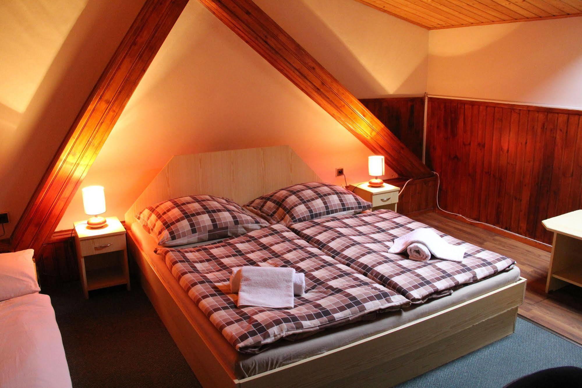 Hotel Zlate Kosice Luaran gambar