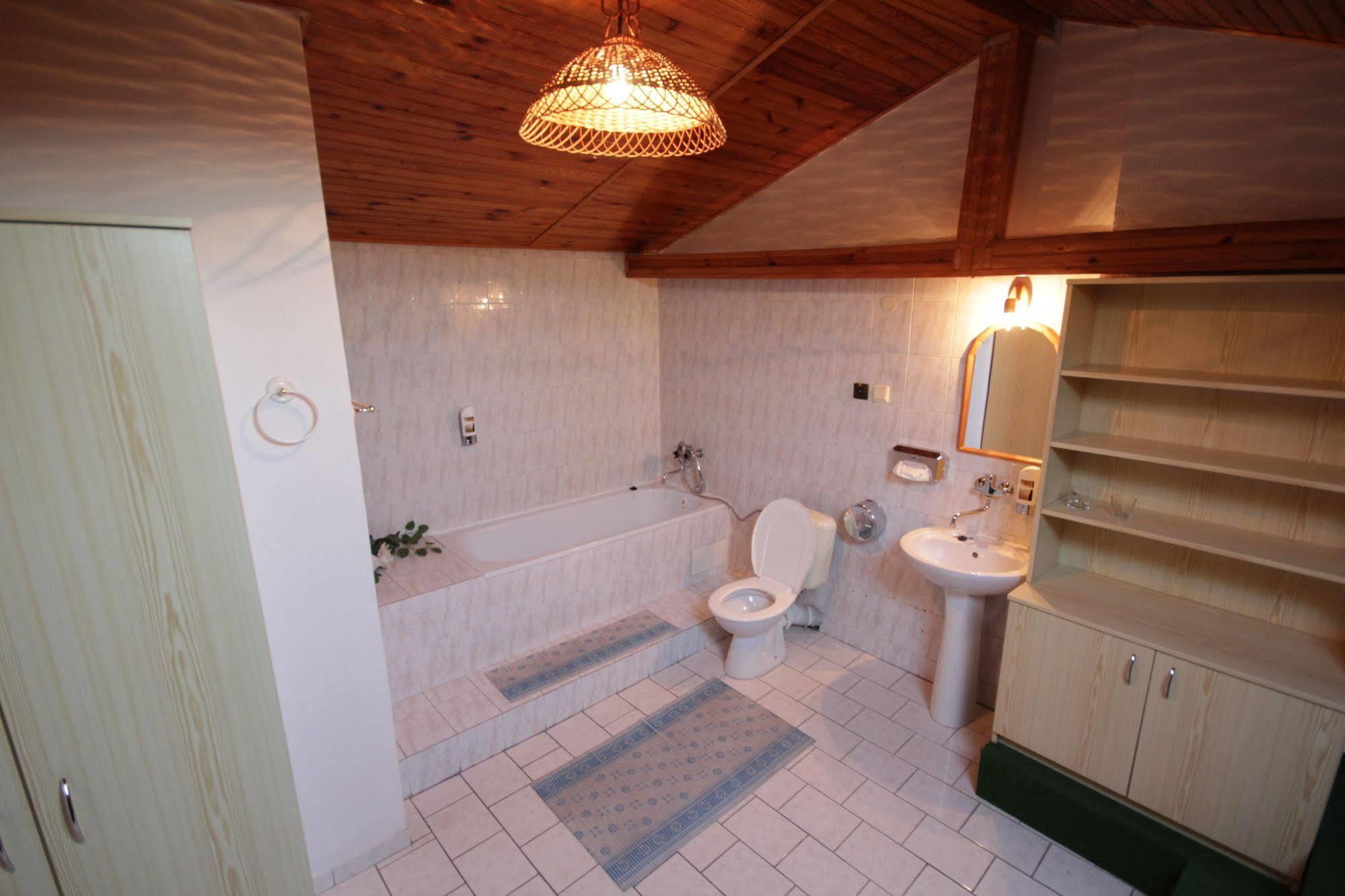 Hotel Zlate Kosice Luaran gambar