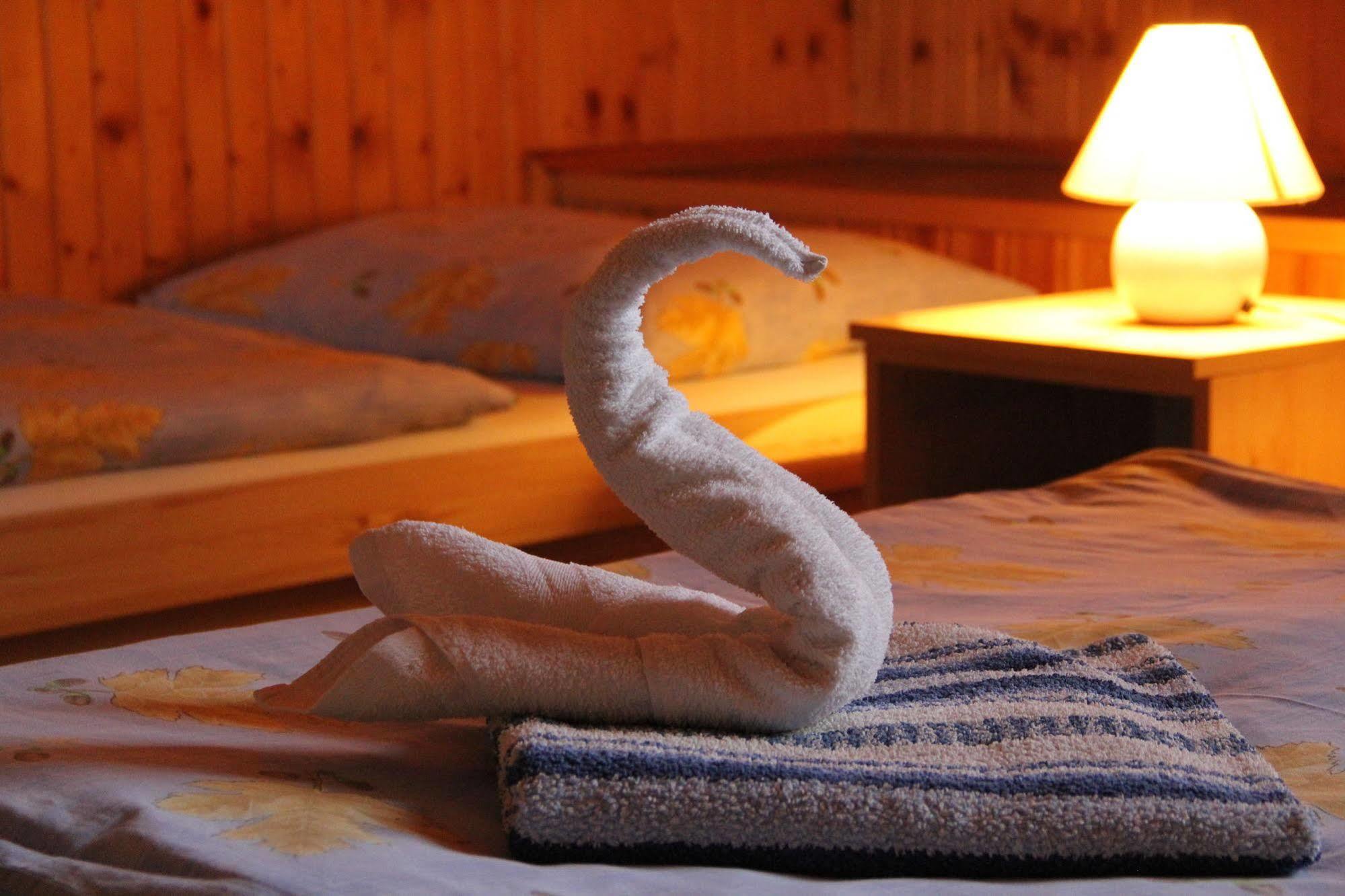 Hotel Zlate Kosice Luaran gambar