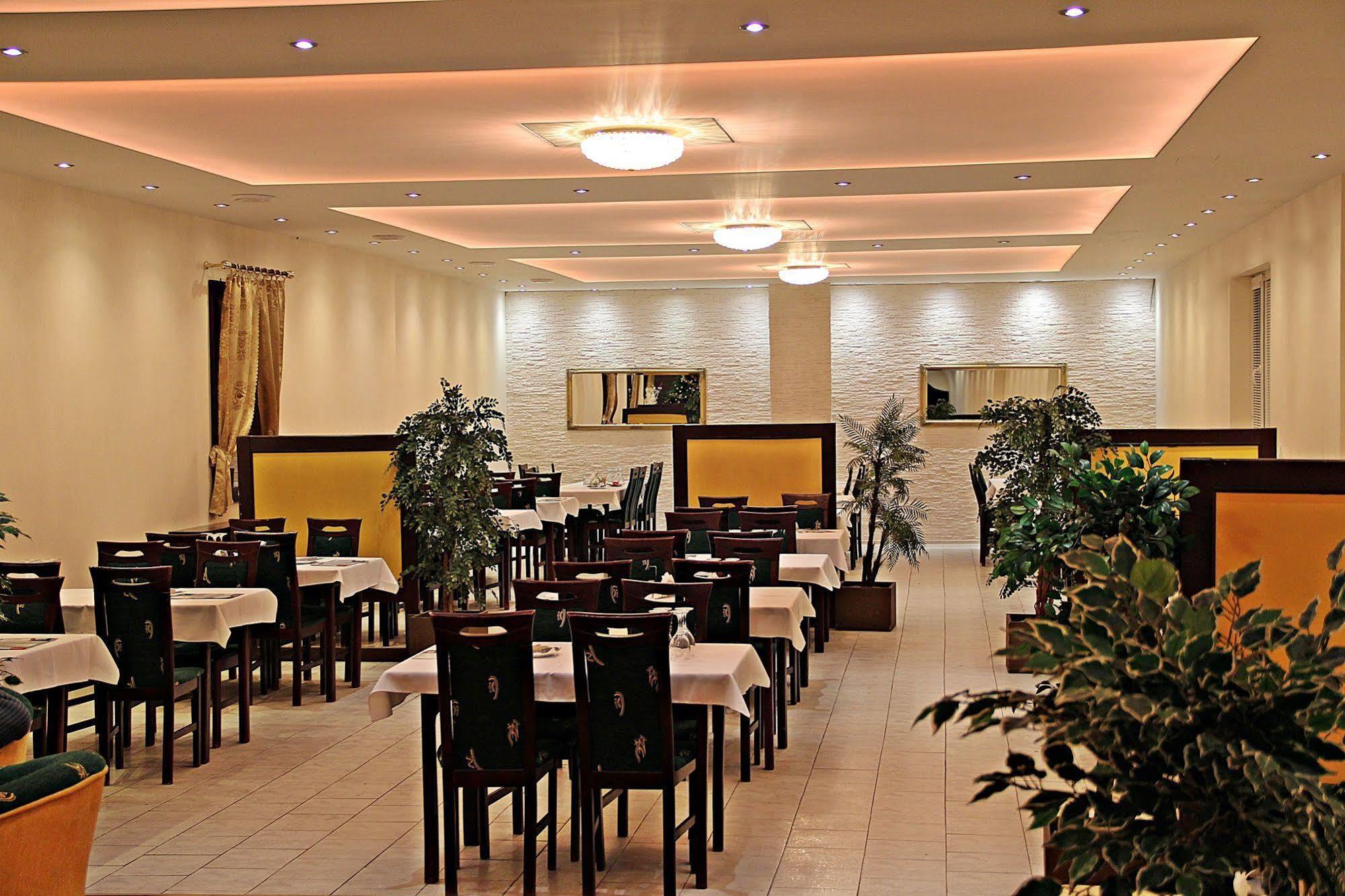 Hotel Zlate Kosice Luaran gambar