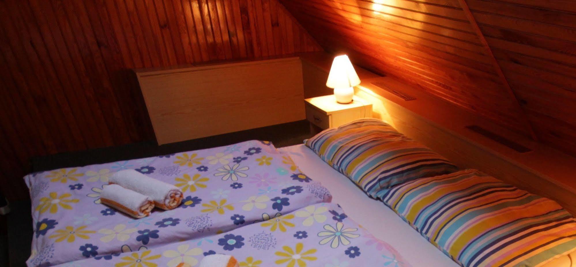 Hotel Zlate Kosice Luaran gambar