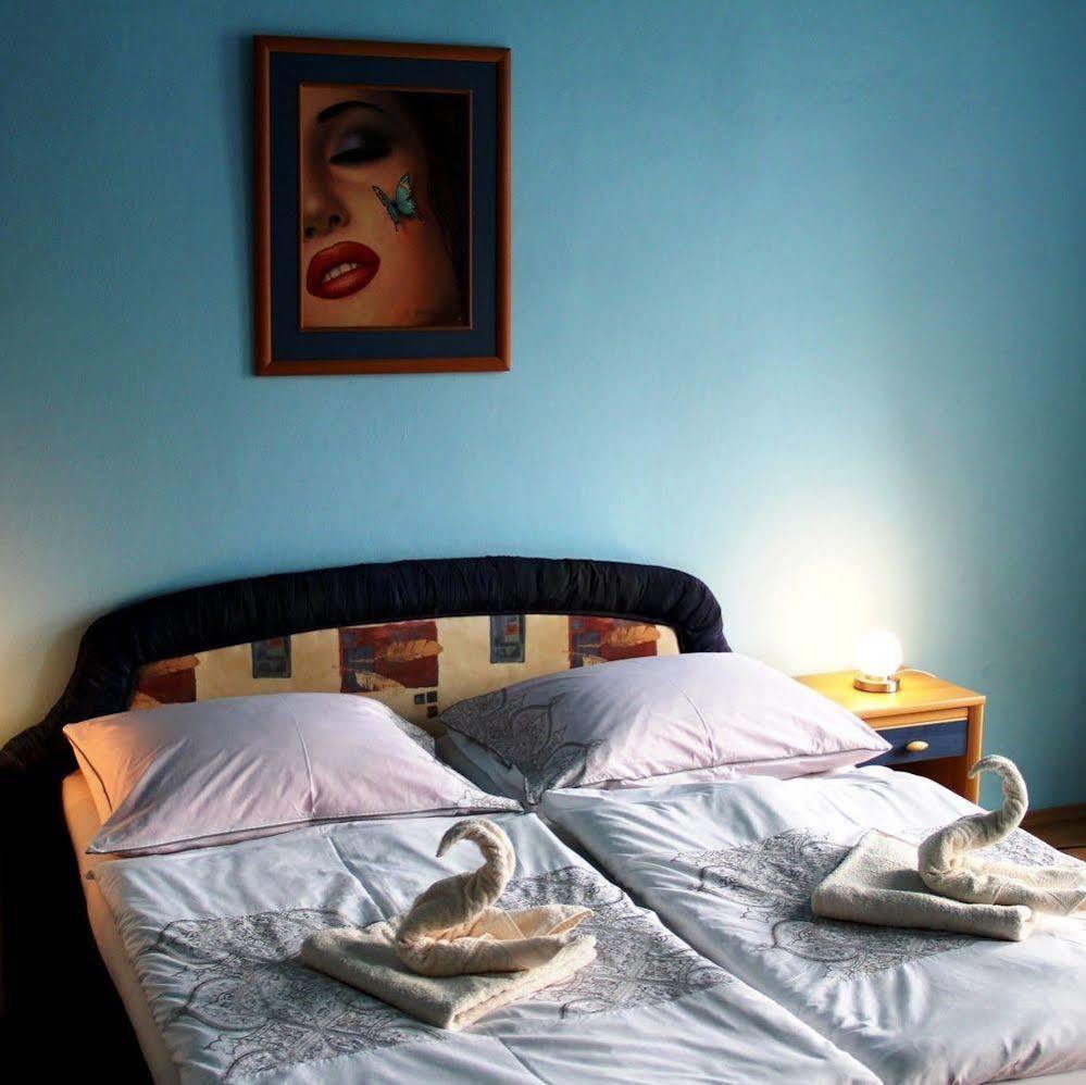 Hotel Zlate Kosice Luaran gambar