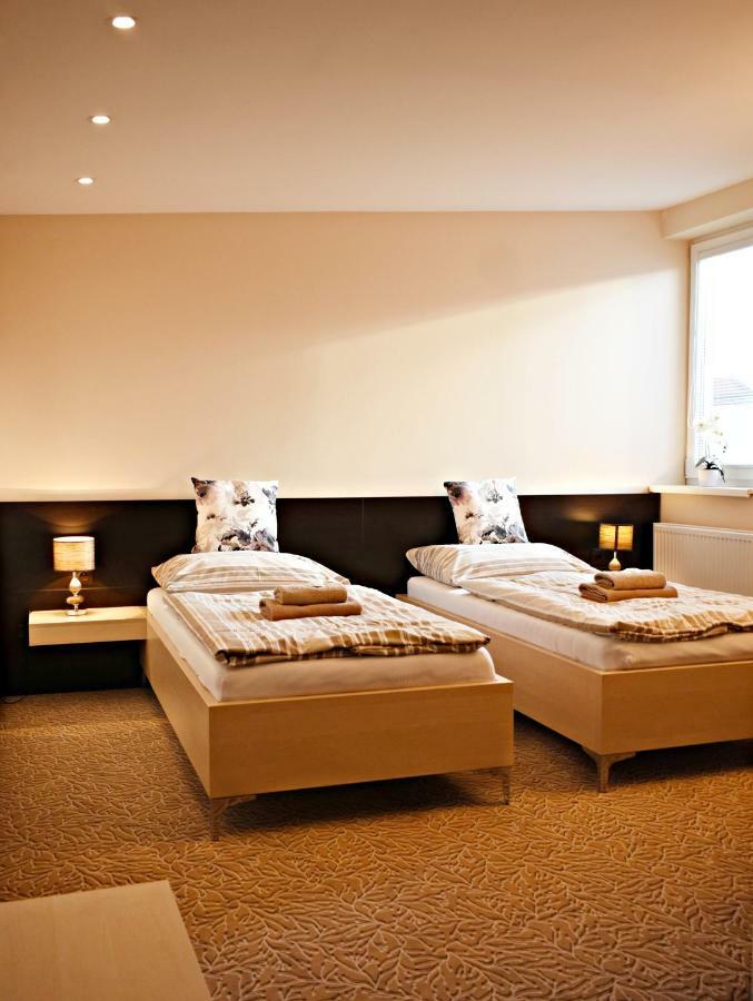 Hotel Zlate Kosice Luaran gambar